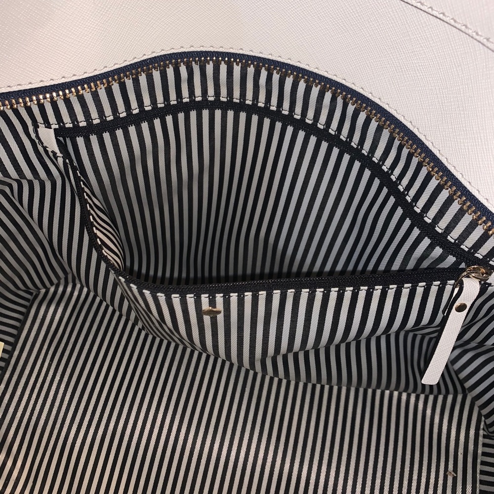 Kate Spade Tote - Picture 6 of 8